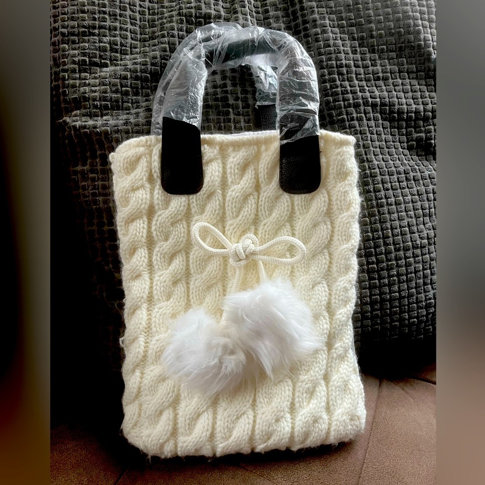 Mary Kay | Crocheted Purse